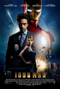 ดูหนังออนไลน์ IRON MAN (2008) มหาประลัย คนเกราะเหล็ก ภาค1 HD เต็มเรื่อง พากย์ไทย