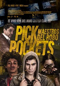 ดูหนังออนไลน์ Netflix Free HD หนังใหม่ชนโรง 2020 Pickpockets (2018) เรียนลัก รู้หลอก HD ซับไทย พากย์ไทย เต็มเรื่อง