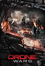 Drone Wars (2016) สงครามโดรน HD พากย์ไทยเต็มเรื่อง ดูหนังฝรั่ง
