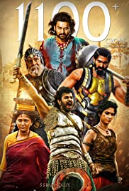 ดูหนังออนไลน์ Baahubali 2 The Conclusion (2017) ปิดตำนานบาฮูบาลี ภาค2 พากย์ไทยเต็มเรื่อง HD