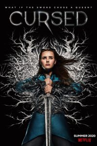 ดูซีรี่ย์ฝรั่ง Cursed Season 1 (2020) มนตราต้องสาป พากย์ไทย EP1-10 [จบ]