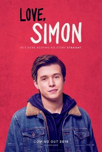 ดูหนัง Love Simon (2018) อีเมลลับฉบับ ไซมอน พากย์ไทยเต็มเรื่อง