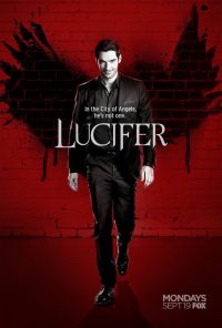 Lucifer Season 2 (2017) ลูซิเฟอร์ ยมทูตล้างนรก ปี 2 พากย์ไทย HD