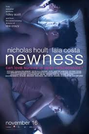 ดูหนังออนไลน์ Newness (2017) เปิดหัวใจรักใหม่ ซับไทยเต็มเรื่อง HD มาสเตอร์ NETFLIX