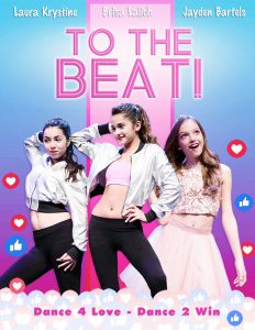 To The Beat! (2018) การแข่งขัน เพื่อก้าวสู่ดาว พากย์ไทยเต็มเรื่อง