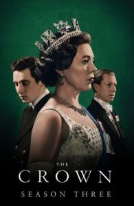 ดูซีรี่ย์ออนไลน์ The Crown Season 3 (2019) เดอะ คราวน์ ปี 3 เต็มเรื่อง | Netflix คมชัด มาสเตอร์ HD ซับไทย