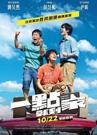 ดูหนังออนไลน์ฟรี Coffee or Tea? (2020) ซับไทย