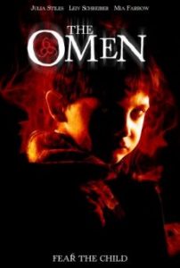ดูหนัง The Omen อาถรรพณ์กำเนิดซาตานล้างโลก เต็มเรื่องพากย์ไทย