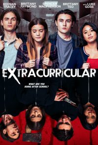 ดูหนังฟรีออนไลน์ หนังฝรั่ง Extracurricular (2018) เต็มเรื่อง