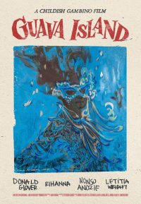 ดูหนังออนไลน์หนังใหม่ Guava Island (2019)
