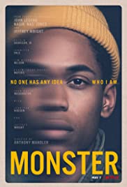 ดูหนังออนไลน์ฟรี Monster (2018) ปีศาจ หนังใหม่ NETFLIX