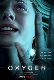 ดูหนังฟรีออนไลน์ Oxygen (2021) อ๊อกซิเจน HD พากย์ไทย ซับไทย ซับไทย