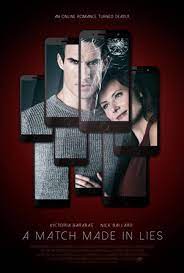 ดูหนังฟรีออนไลน์ A Match Made in Lies (Lies For Rent) (2020) HD พากย์ไทย ซับไทย เต็มเรื่อง
