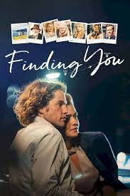 finding you ดูหนังออนไลน์ใหม่ 2021