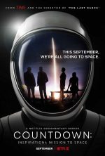 Countdown: Inspiration4 Mission to Space (2021)ดูซีรี่ย์ NETFLIX ฟรี