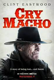 Cry-Macho
