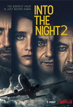 ดูซีรี่ย์ Netflix Into the Night Season 2 (2021) อินทู เดอะ ไนท์ ปี 2