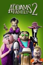 The Addams Family 2 ดูหนังออนไลน์ฟรี การ์ตูนใหม่ 2021