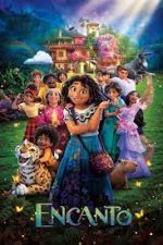 Encanto หนังใหม่ การ์ตูนออนไลน์
