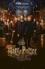 Harry Potter 20th Anniversary Return to Hogwarts หนังใหม่ออนไลน์ 2022