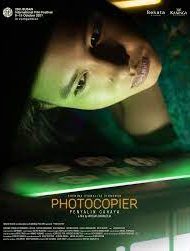 Photocopier