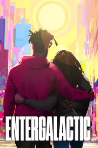 Entergalactic (2022)