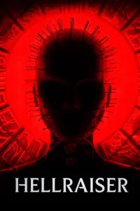 Hellraiser (2022)