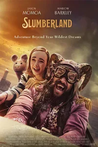 ดูหนังเอเชีย Slumberland (2022) สลัมเบอร์แลนด์