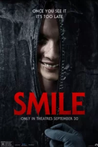 Smile (2022) ยิ้มสยอง