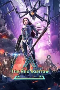 ดูหนัง The Red Sparrow (2022)