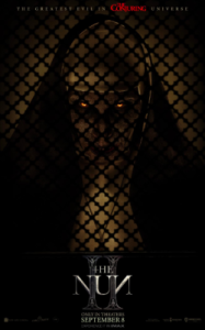 ดูหนัง The Nun II (2023) เดอะ นัน 2