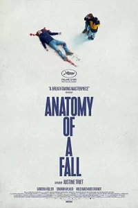 ดูหนัง Anatomy of a Fall (2023) เขาบอกว่าเธอฆ่า