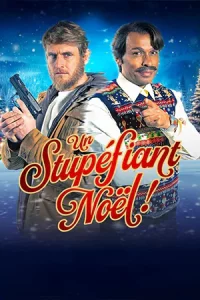 ดูหนัง Dealing with Christmas (2023)