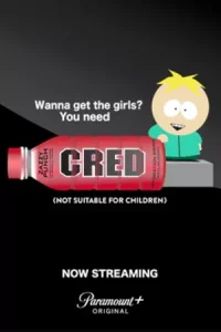 ดูหนัง South Park (Not Suitable For Children) (2023)