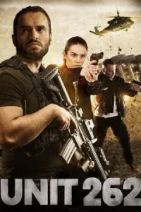 ดูหนัง Unit 262 (2023)