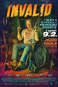 ดูหนังฝรั่ง Invalid (2023)