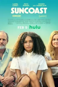 ดูหนัง Suncoast (2024)
