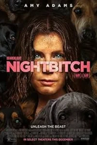ดูหนังออนไลน์ฟรี Nightbitch (2024)