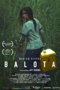 ดูหนังฟรีออนไลน์ Balota (2025)