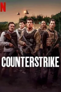 ดูหนังออนไลน์ฟรี Counterstrike (2025)