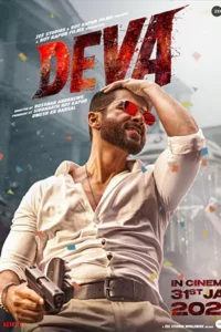 ดูหนังฟรีออนไลน์ Deva (2025)