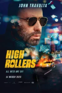 ดูหนังออนไลน์ High Rollers (2025)