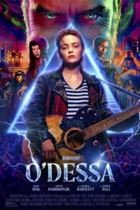 ดูหนังฟรีออนไลน์ O’Dessa (2025)