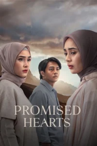 ดูหนังออนไลน์ฟรี Promised Hearts (2025)