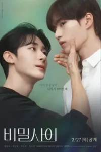 ดูซีรี่ย์ออนไลน์ Secret Relationships (2025)