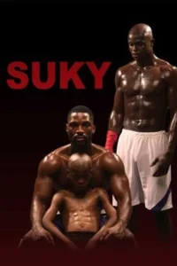ดูหนังฟรีออนไลน์ Suky (2025)