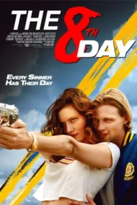 ดูหนังออนไลน์ฟรี The 8th Day (2025)