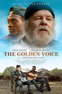 ดูหนังออนไลน์ The Golden Voice (2025)