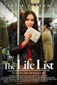 ดูหนังออนไลน์ฟรี The Life List (2025)