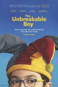 ดูหนังฟรีออนไลน์ The Unbreakable Boy (2025)